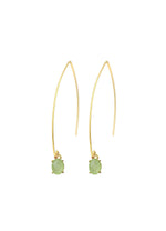 Load image into Gallery viewer, ontario earrings Bombay Sunset
