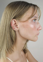 Load image into Gallery viewer, twillight ear cuffs Bombay Sunset
