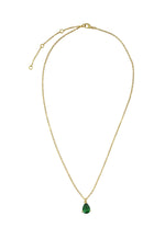 Load image into Gallery viewer, petra necklace Bombay Sunset
