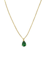Load image into Gallery viewer, petra necklace Bombay Sunset
