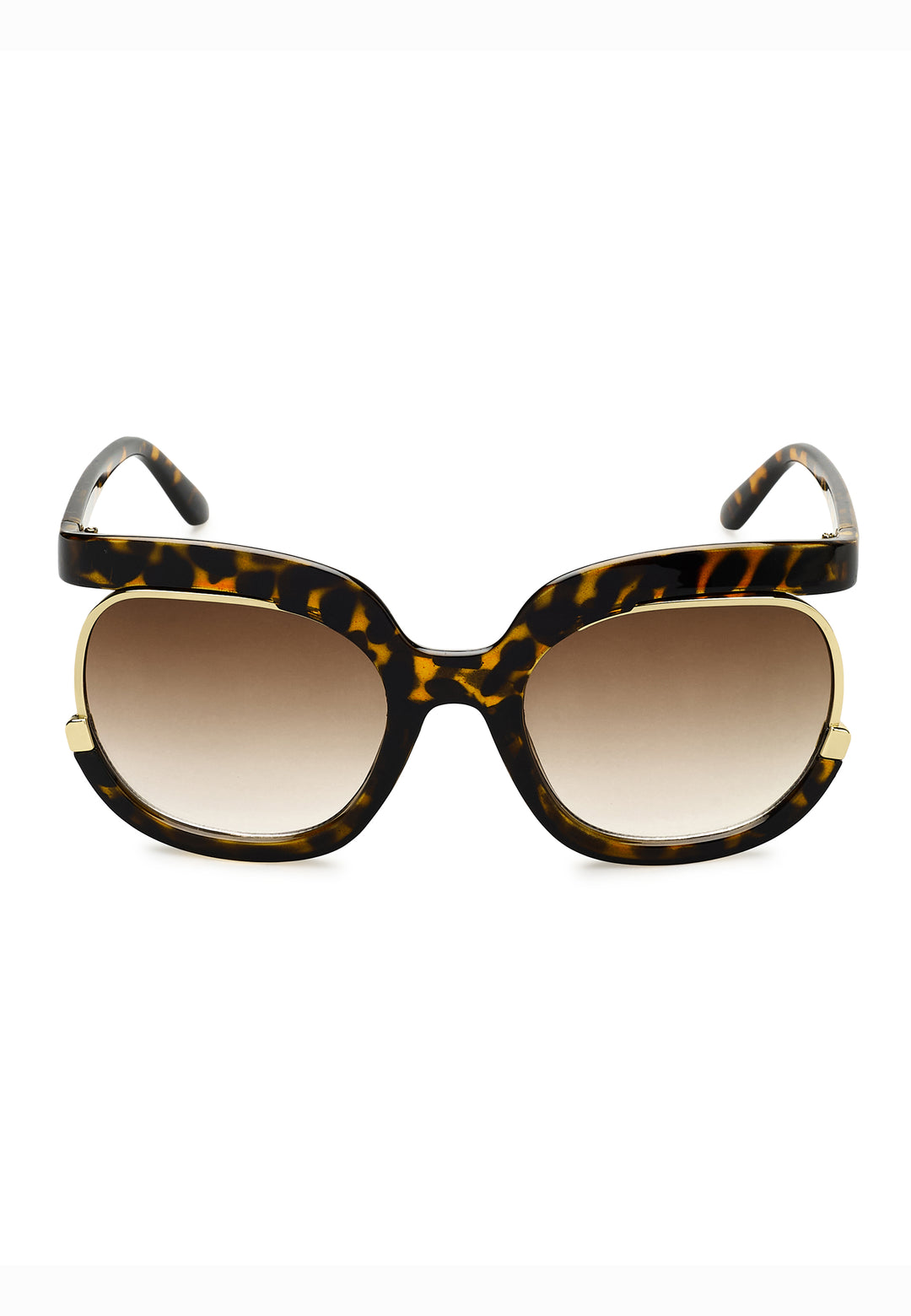 Veraine Animal Sunglasses