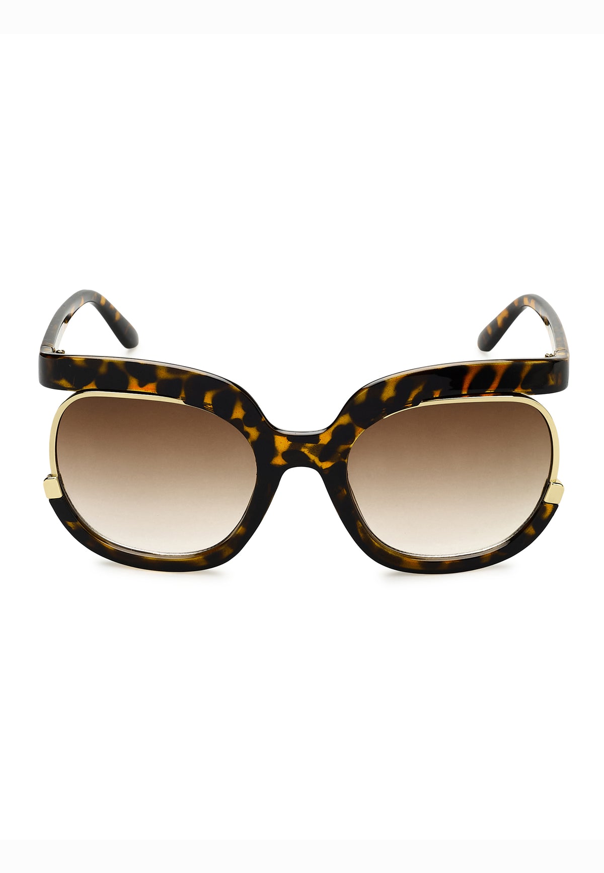 Veraine animal sunglasses