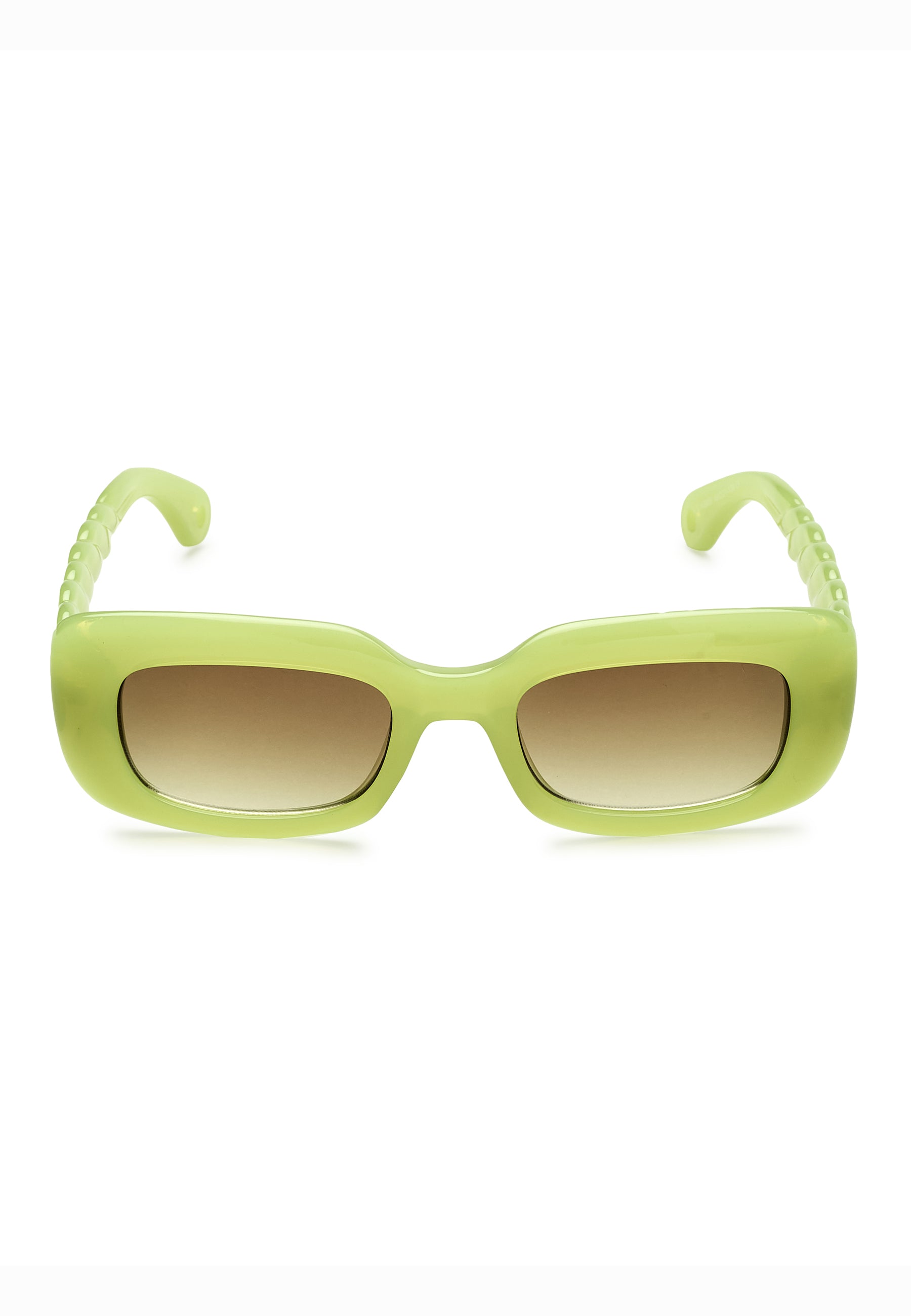 Amara Olive Sunglasses