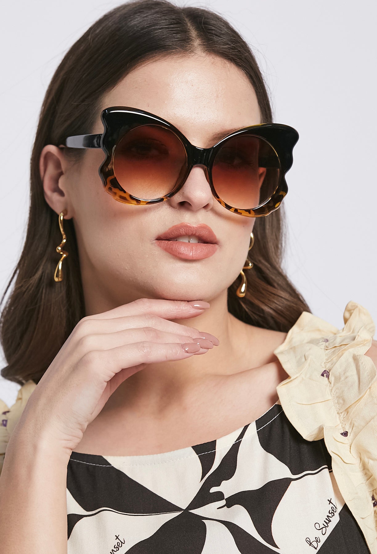 Gafas de sol Celeste