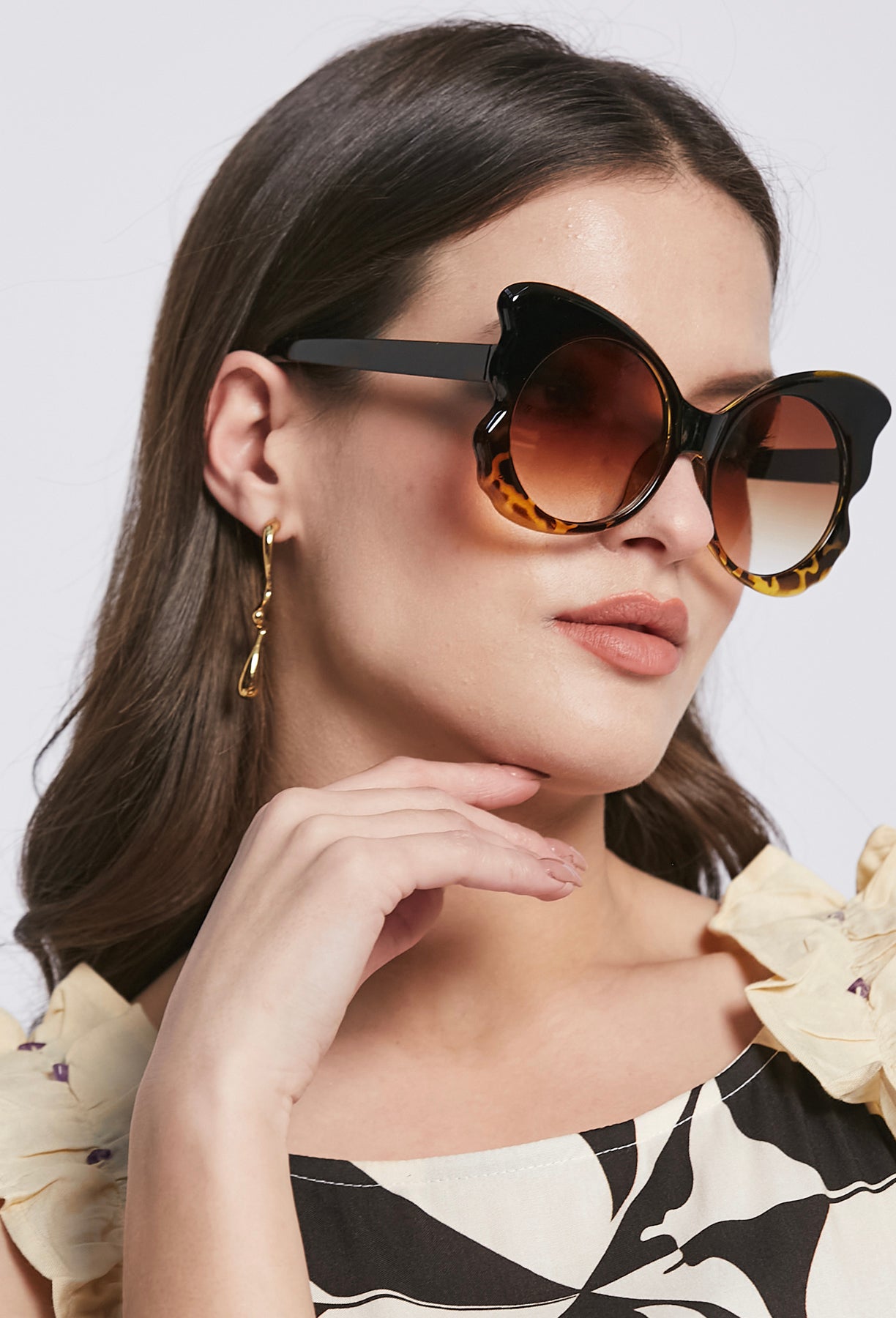 Gafas de sol Celeste