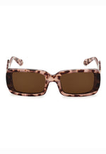 Load image into Gallery viewer, Evania Dark Sunglasses
