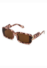 Load image into Gallery viewer, Evania Dark Sunglasses
