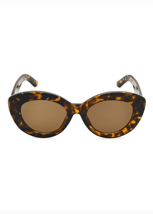 Sailor Brown Sunglasses
