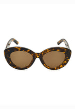 Load image into Gallery viewer, Sailor Brown Sunglasses
