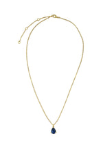 Load image into Gallery viewer, petra necklace Bombay Sunset
