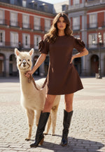 Load image into Gallery viewer, Hania Dress
