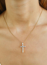 Bild in den Galerie-Viewer laden, redemption pendant necklace Bombay Sunset
