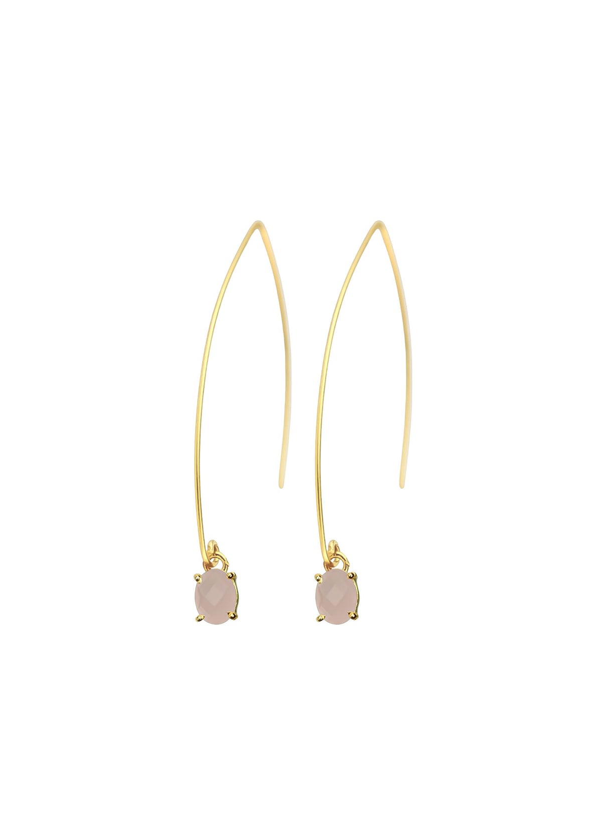 Ontario earrings bombay sunset