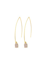 Load image into Gallery viewer, ontario earrings Bombay Sunset
