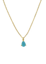 Load image into Gallery viewer, petra necklace Bombay Sunset
