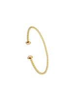 Load image into Gallery viewer, orbit onyx bracelet Bombay Sunset
