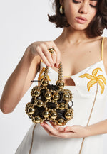 Load image into Gallery viewer, Chocolate Handbag
