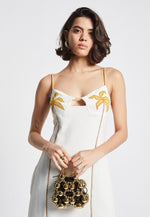 Load image into Gallery viewer, Chocolate Handbag
