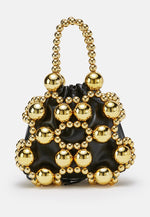 Load image into Gallery viewer, Chocolate Handbag
