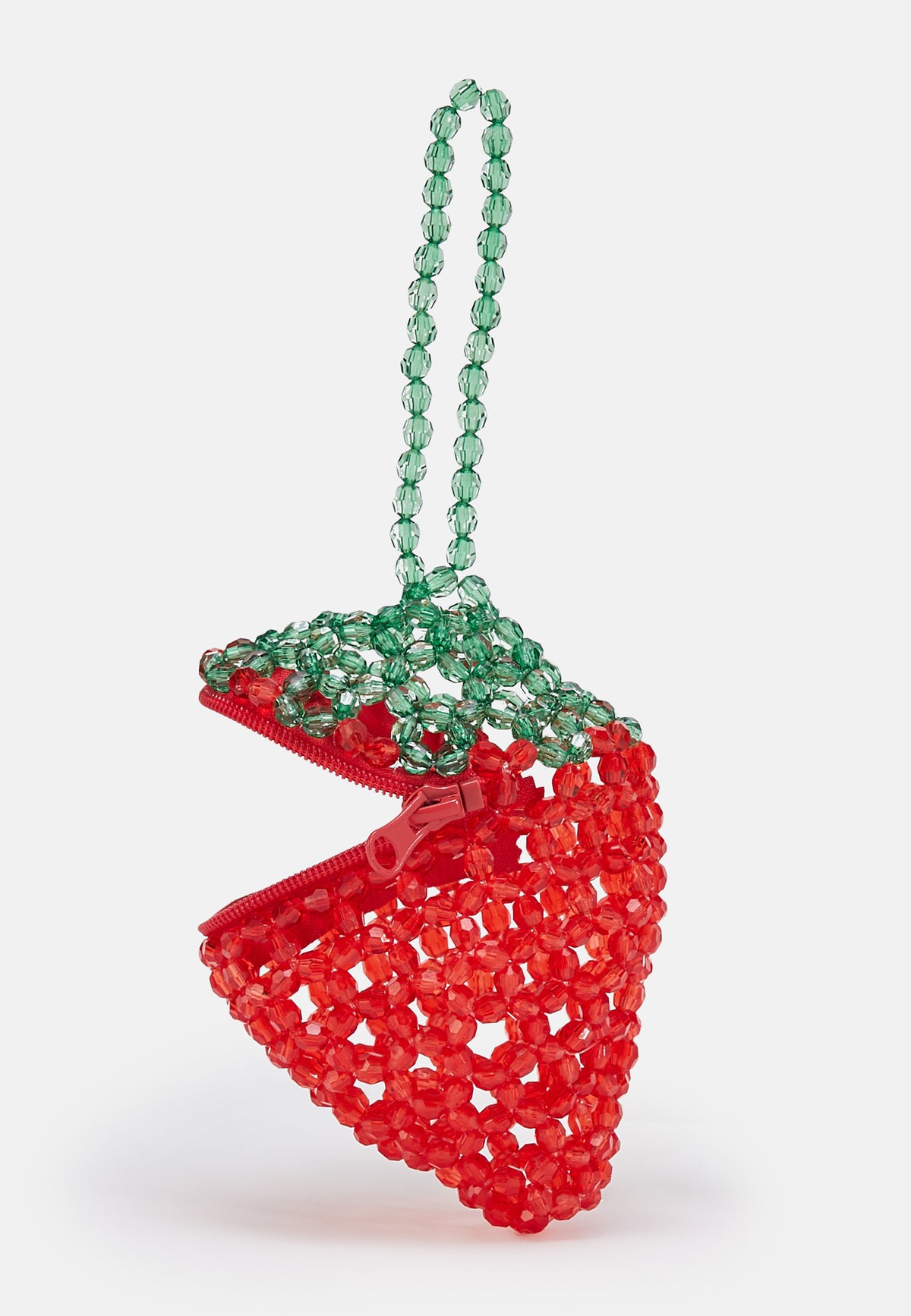 Strawberry handbag