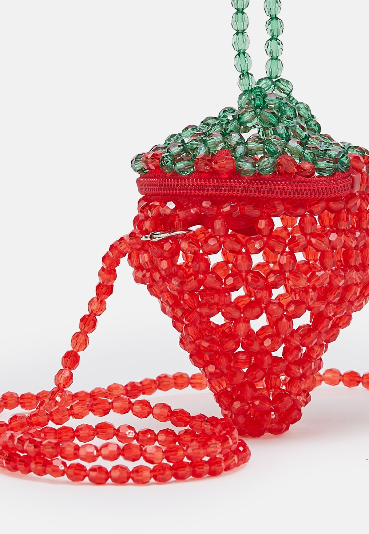 Strawberry handbag