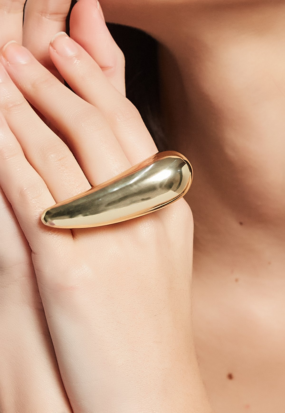 Kida ring