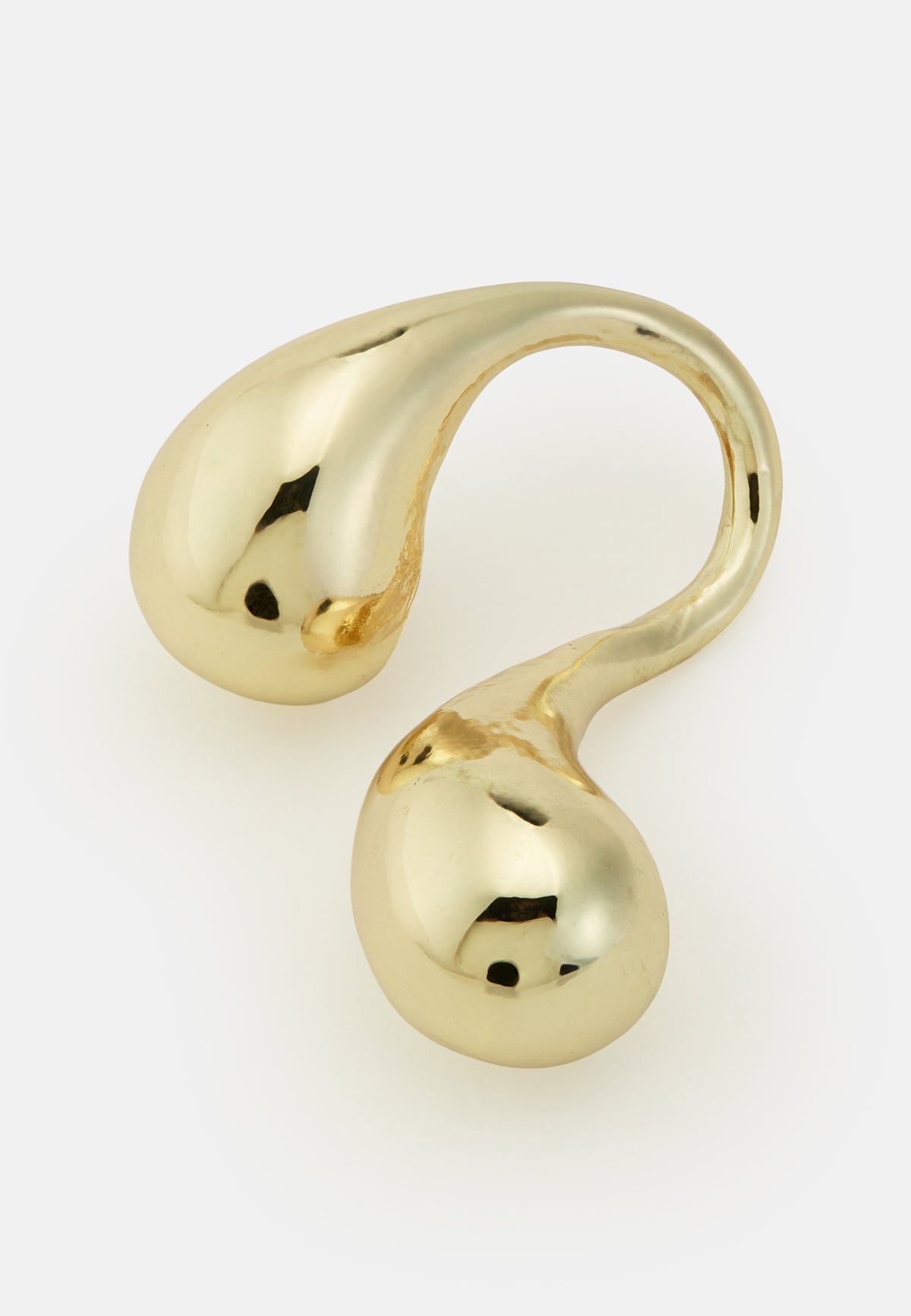 Fero drop ring