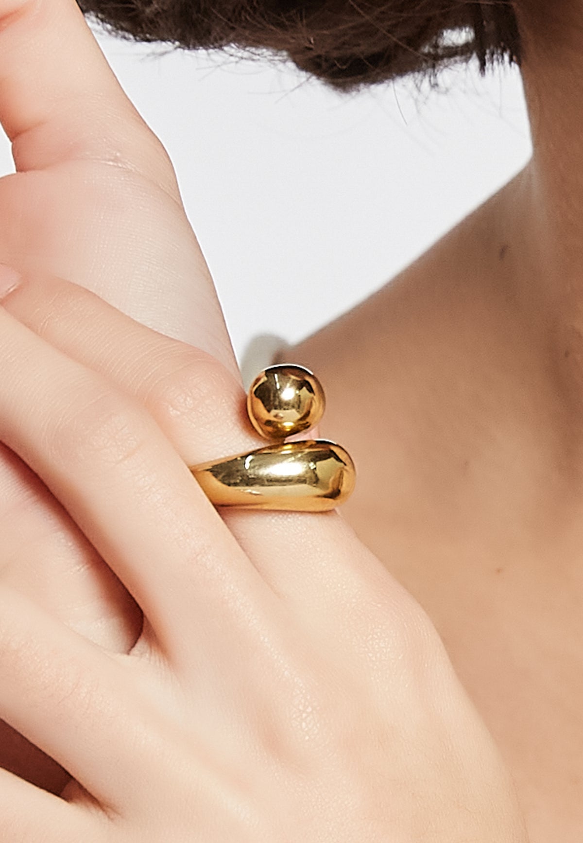 Sira ring