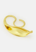 Load image into Gallery viewer, Fero Leaf Ring
