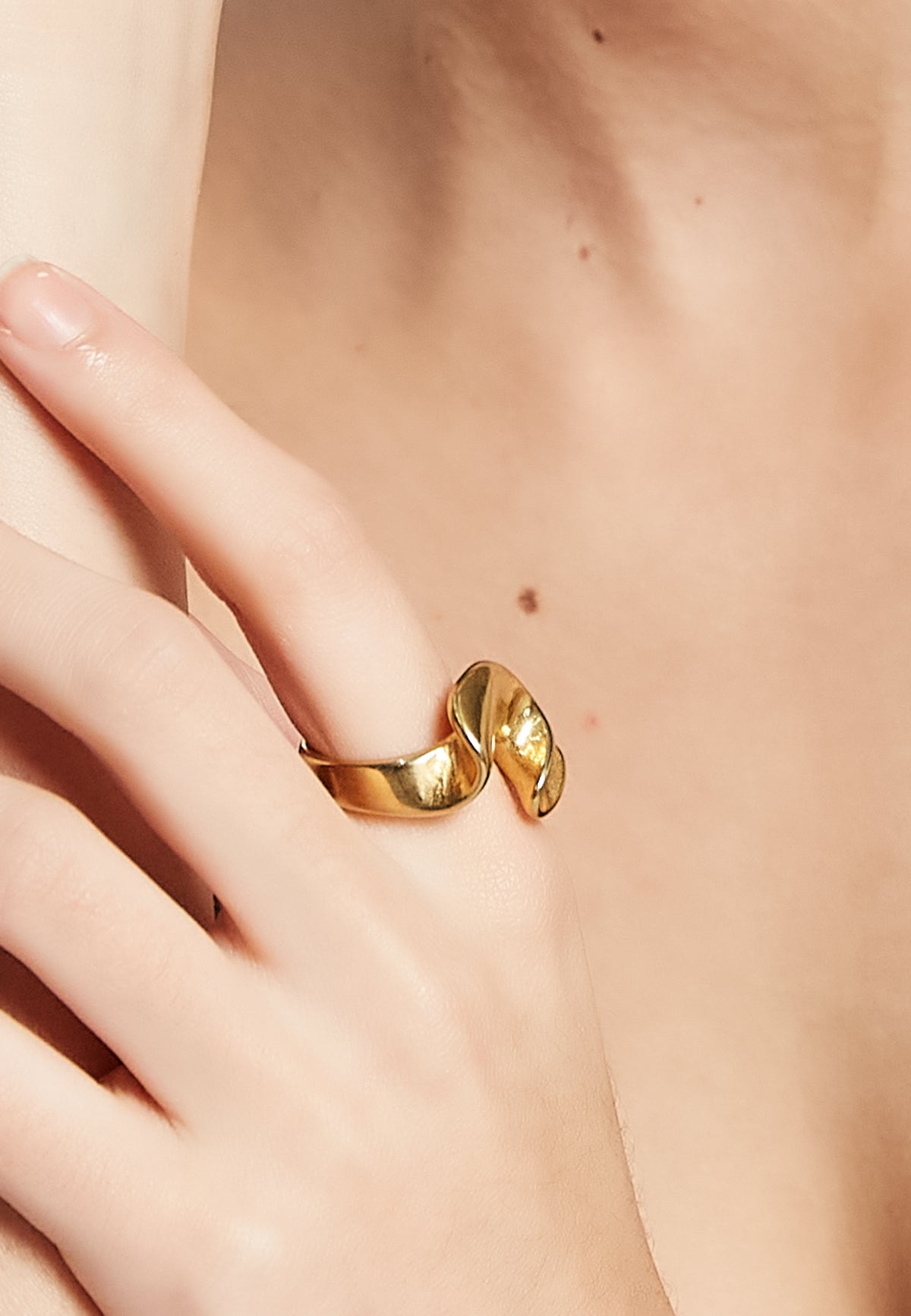 Tala ring