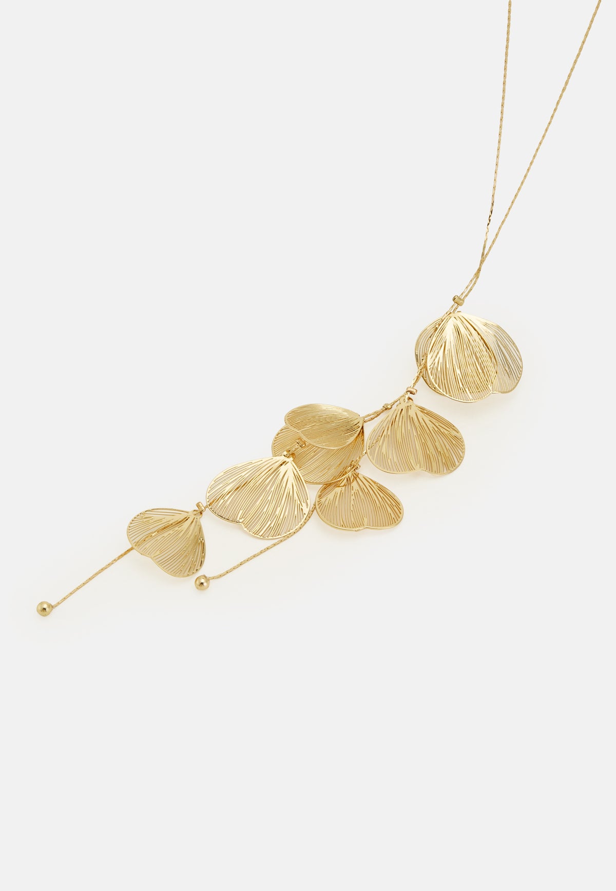 Daya necklace