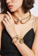 Load image into Gallery viewer, Pina Necklace
