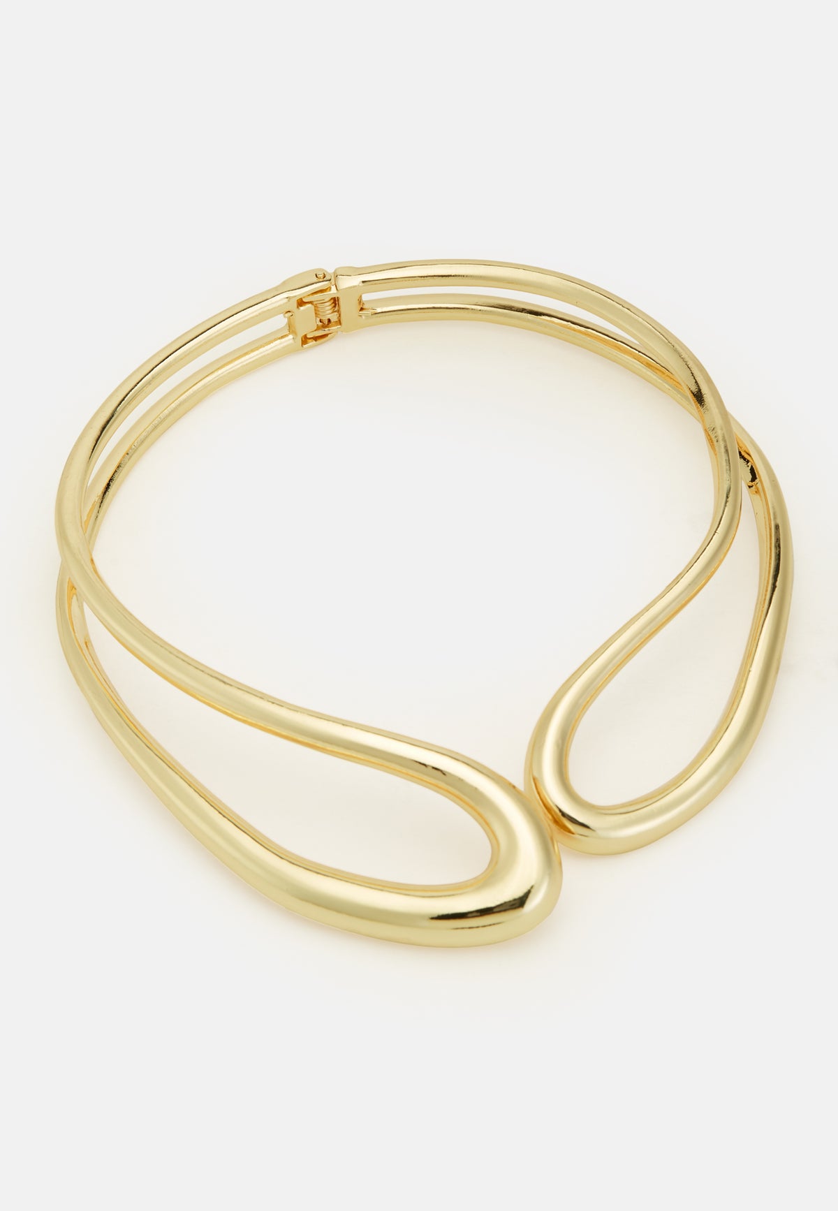 Pina necklace