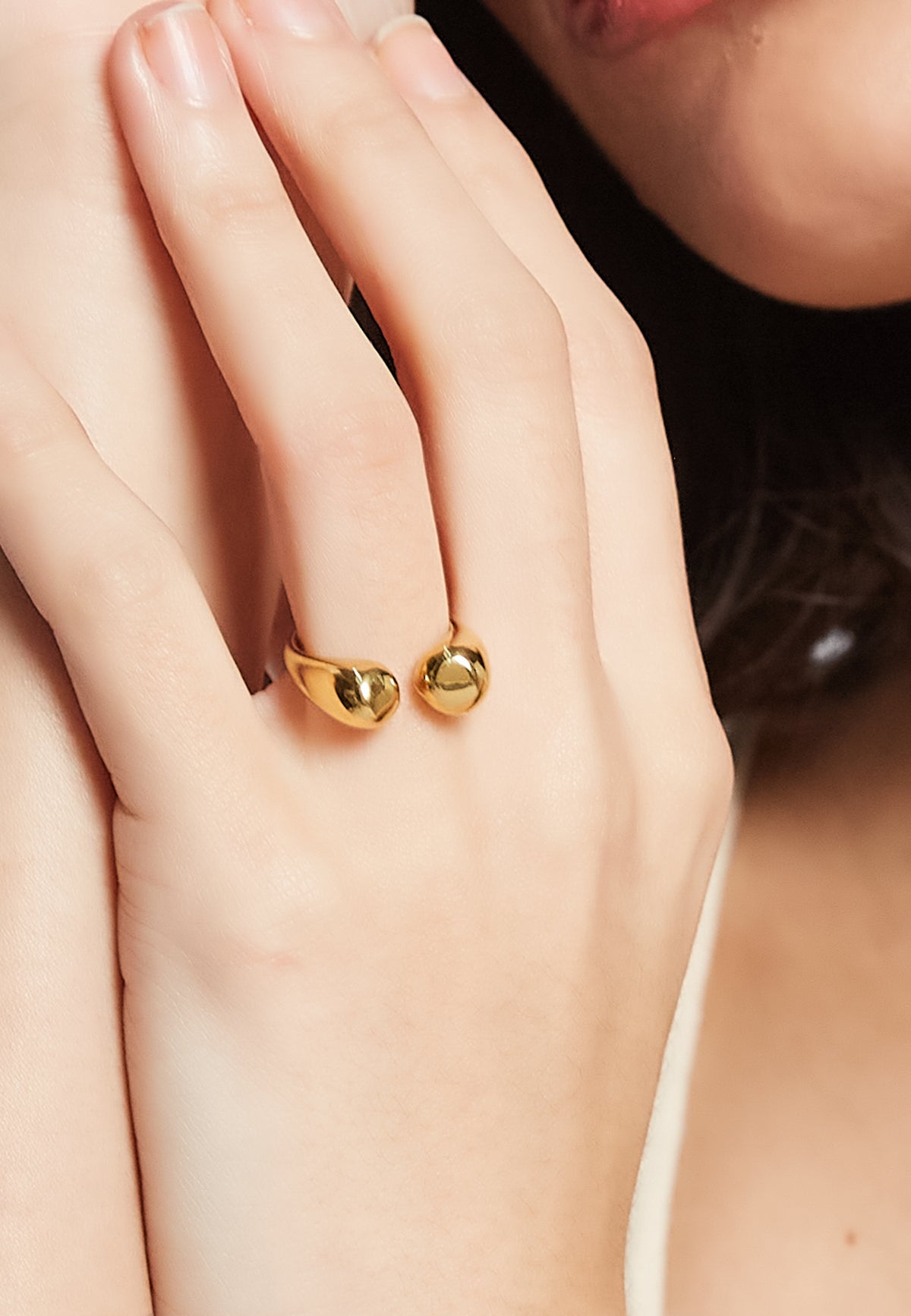 Zuno ring