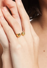 Carregar imagem no visualizador da Galeria, Zuno Ring
