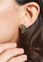 Load image into Gallery viewer, Watermelon Earrings
