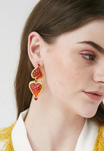 Load image into Gallery viewer, Vela Earrings
