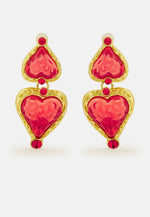 Load image into Gallery viewer, Vela Earrings
