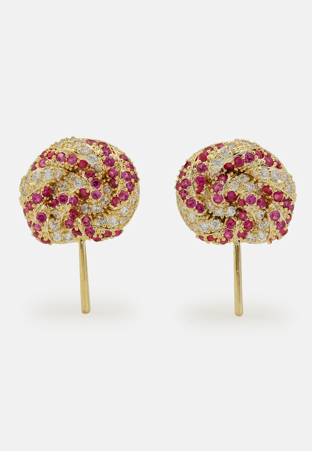 Brincos Lollipop
