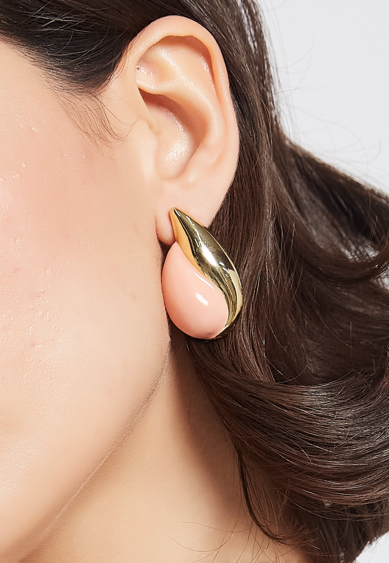 Sano Earrings