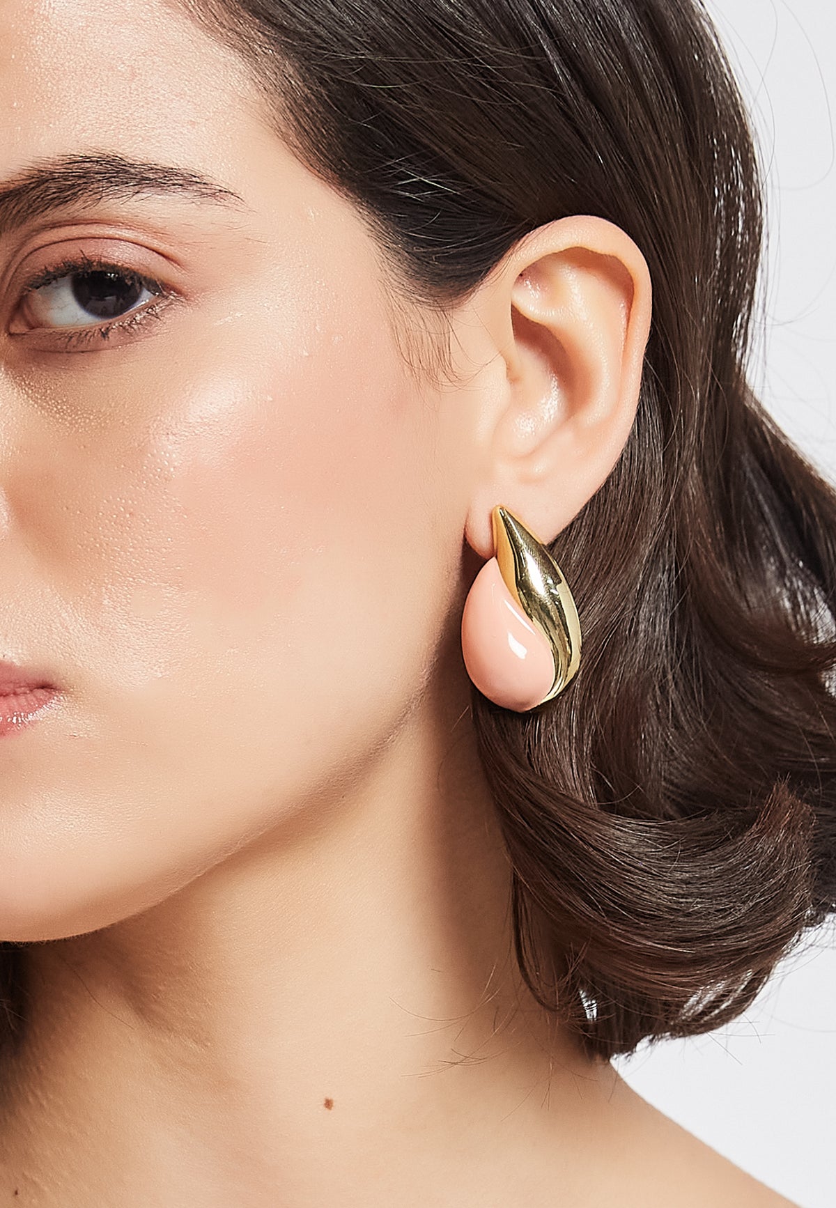 Sano earrings