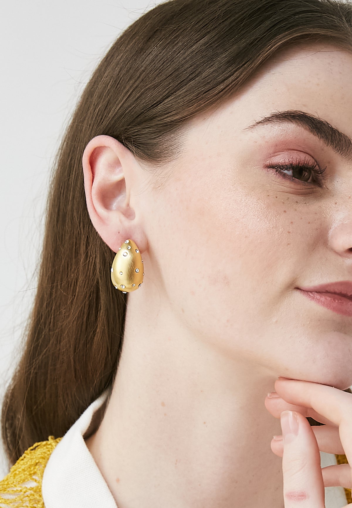 Mova Earrings