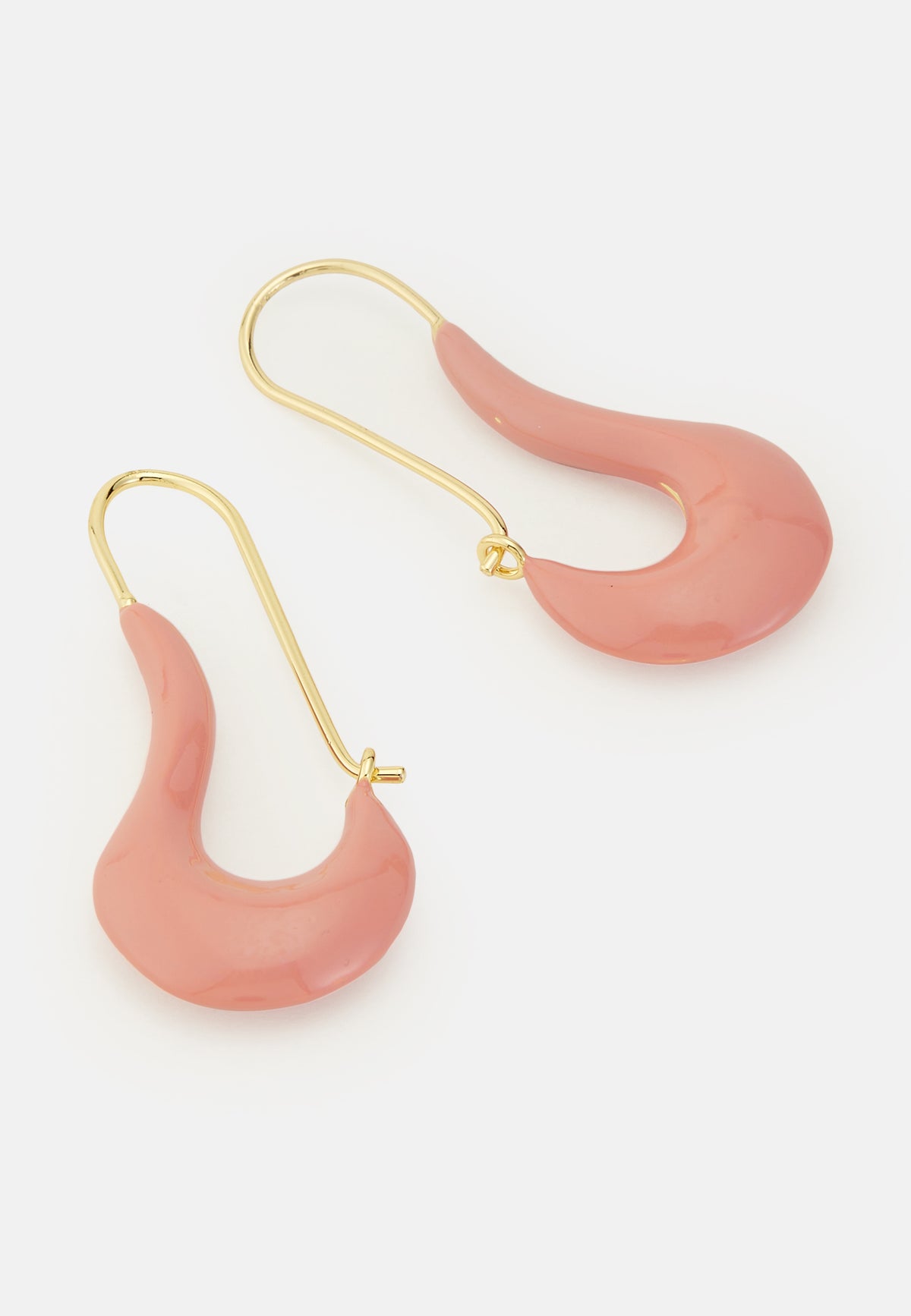 Zala earrings
