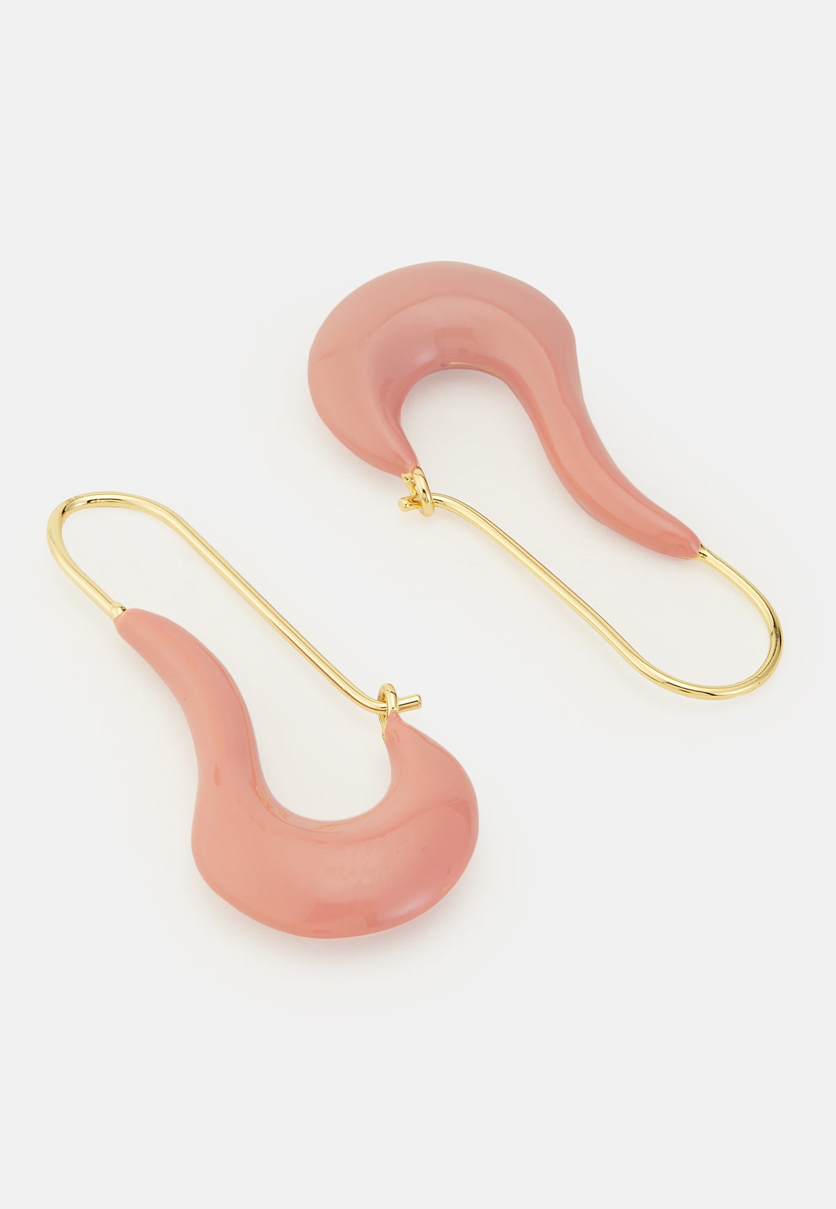 Zala earrings