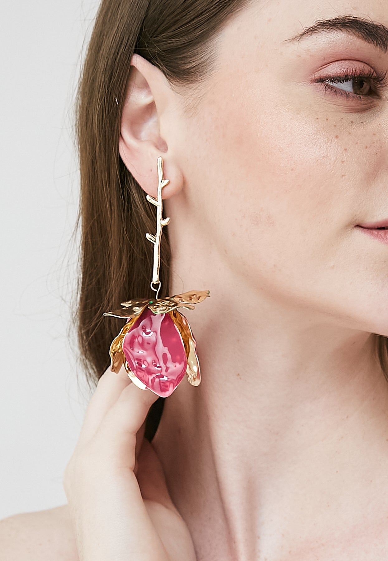 Cala Earrings