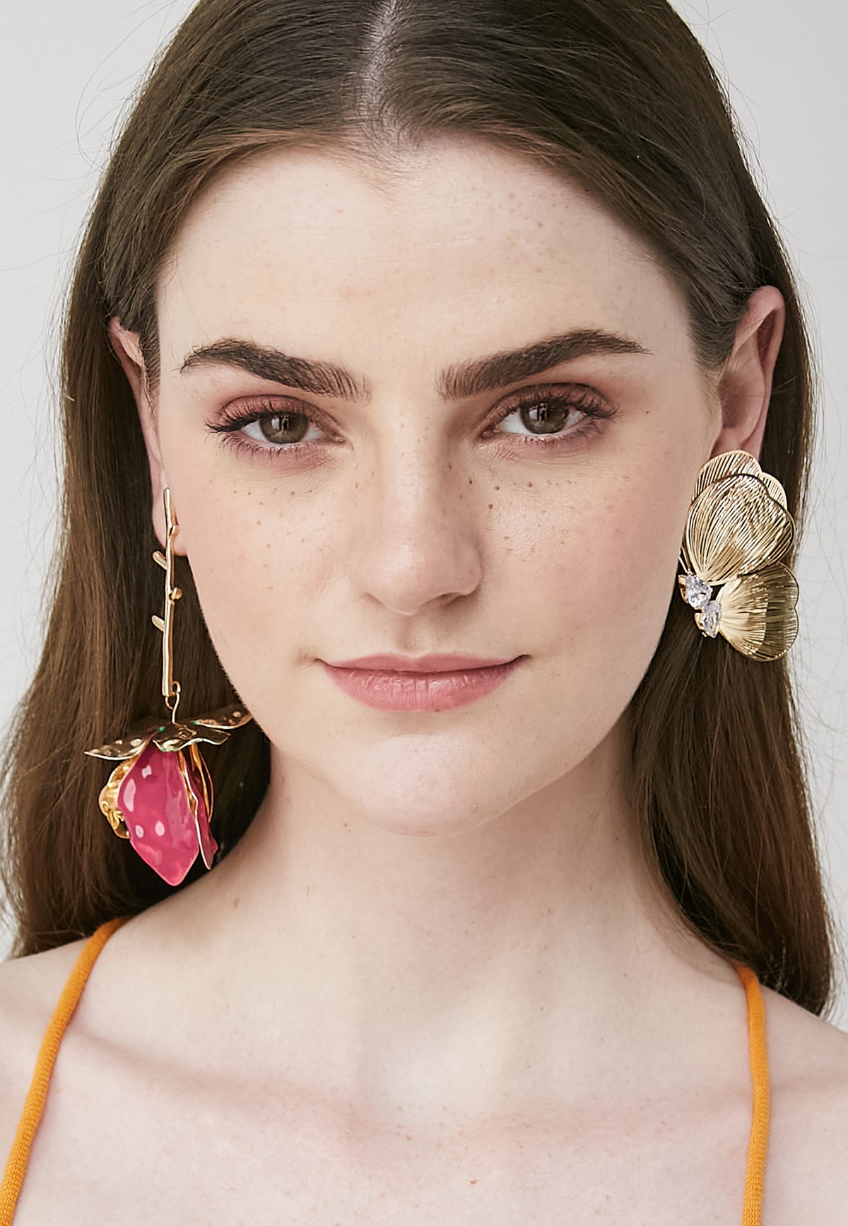 Cala earrings