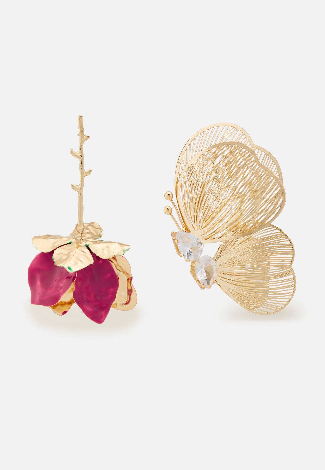 Cala Earrings