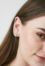 Carregar imagem no visualizador da Galeria, Bunny Earrings
