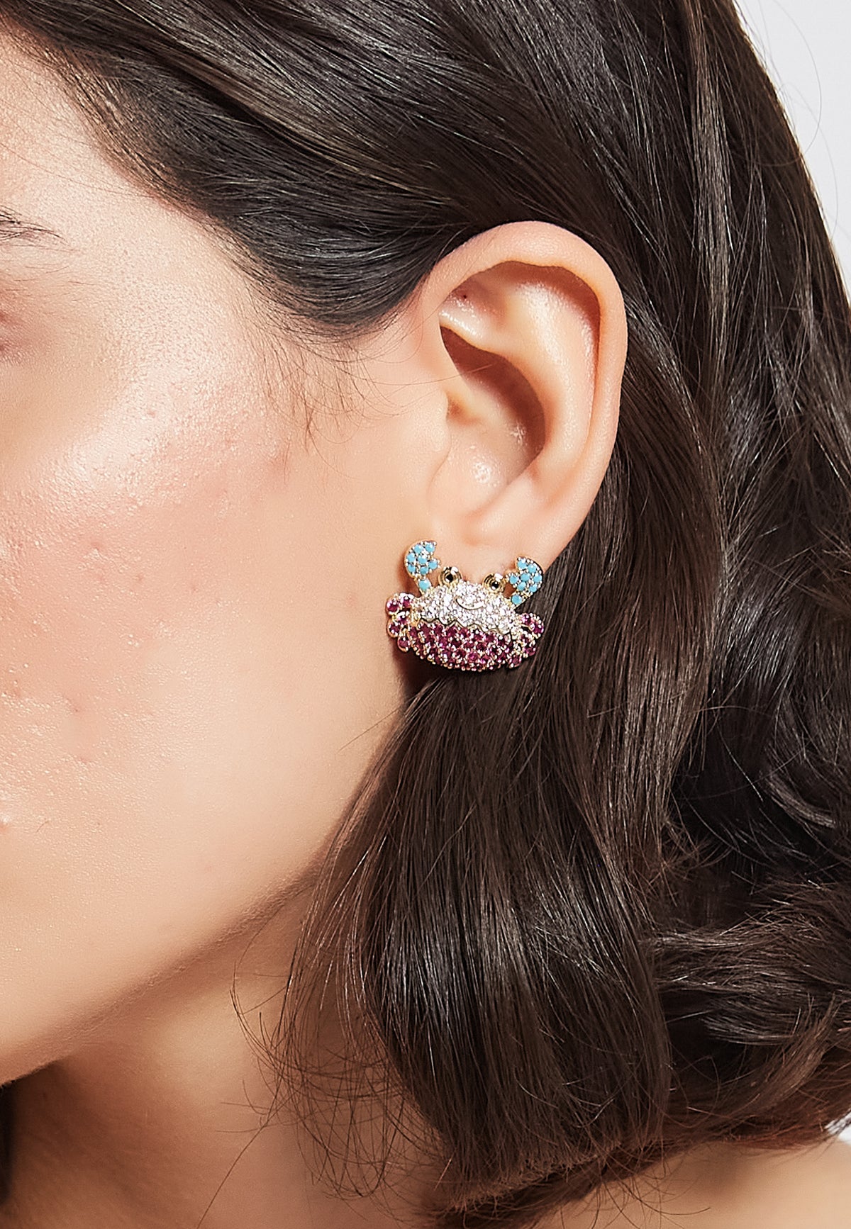Shore earrings