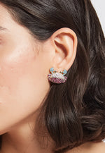 Load image into Gallery viewer, Shore Earrings
